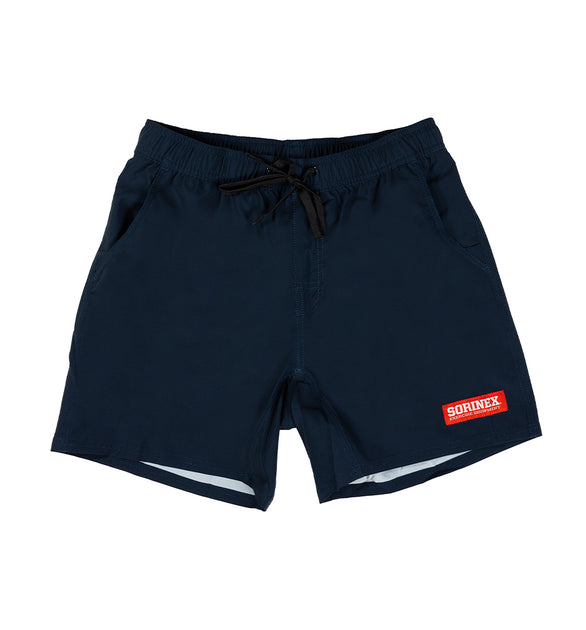 Sorinex Training Shorts - NAVY