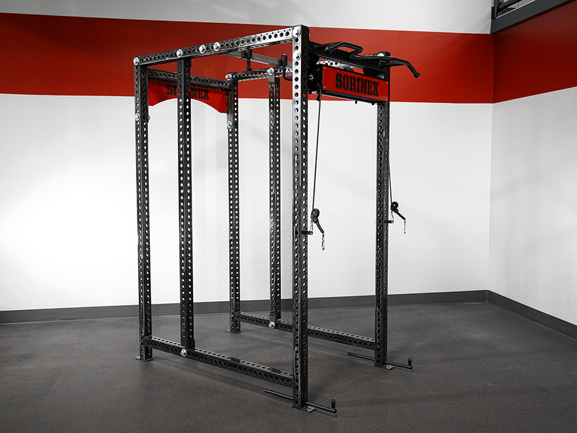 Raptor power rack new arrivals