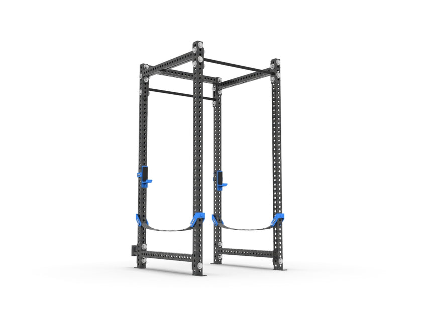 XL™ Series Power Rack – Sorinex