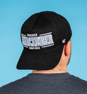 DEADCEMBER '47 HITCH Throwback Snapback