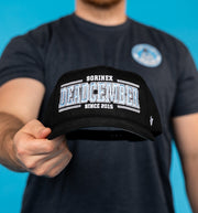 DEADCEMBER '47 HITCH Throwback Snapback