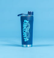 DEADCEMBER Stainless Steel Shaker