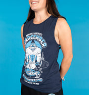 DEADCEMBER 2024 WOMEN'S TANK