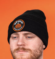 Squatober 2024 Beanie