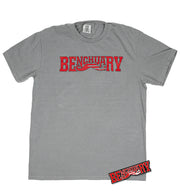 BENCHUARY TEE