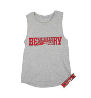 BENCHUARY WOMEN'S TANK