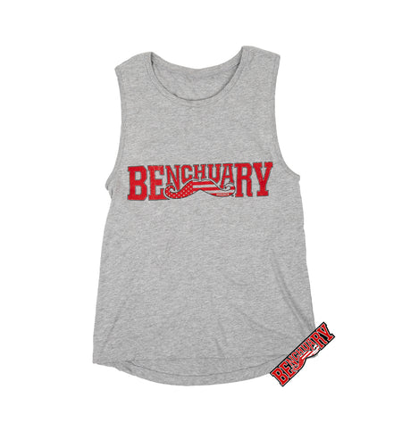 BENCHUARY WOMEN'S TANK