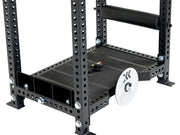 SORINEX x EXXENTRIC kBox Rack