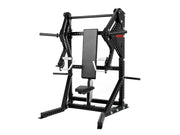 Leverage Multi-Chest Press