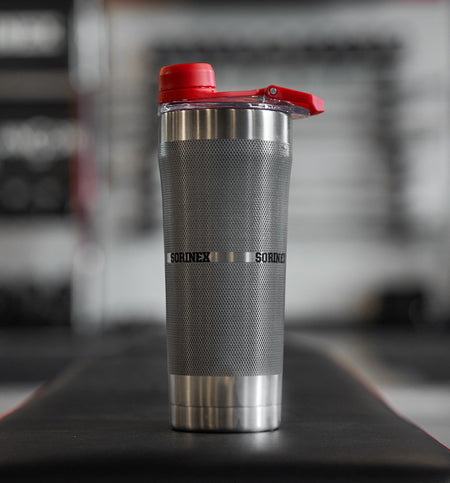 Sorinex Stainless Steel Shaker