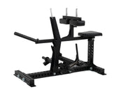 Seated Calf Machine