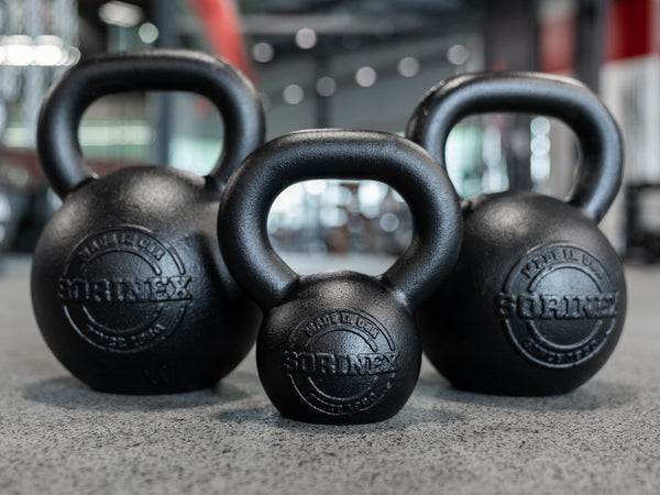 Jupiter] Cadillac  Fitness Equipment Manufacturer - Kettlebell