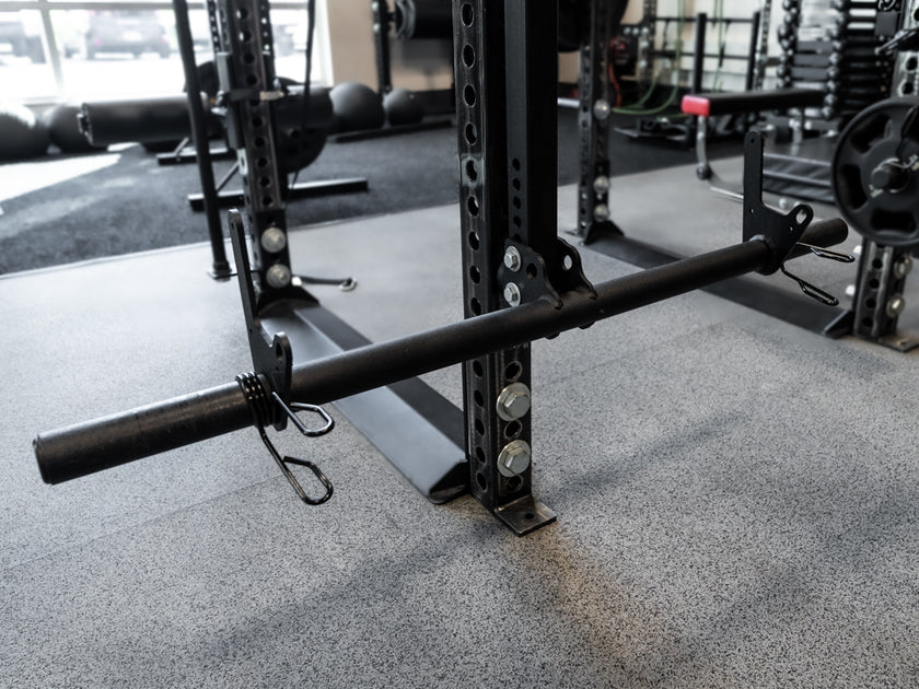 Hang Row Attachment | Chest Supported Row | Sorinex