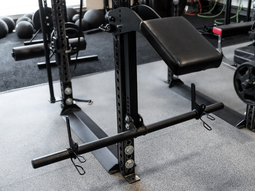 Hang Row Attachment | Chest Supported Row | Sorinex