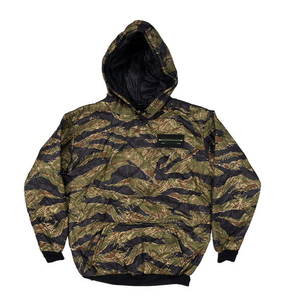 Woobie Hoodie - Military Strength Apparel - Sorinex Outdoors