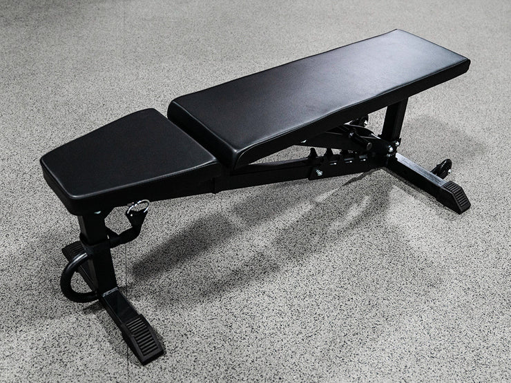 Recon Adjustable Bench, Weight Bench